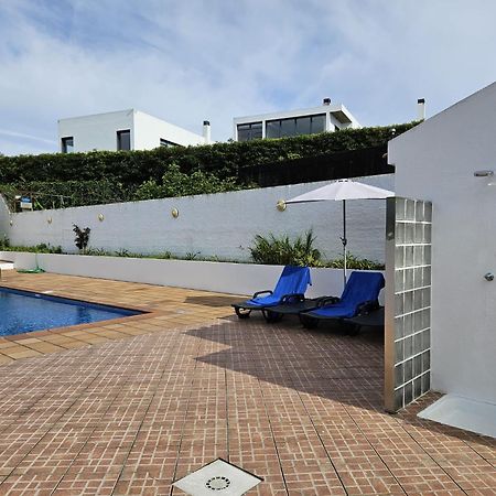 Casa Dos Amigos Villa Понта Делгада Екстериор снимка