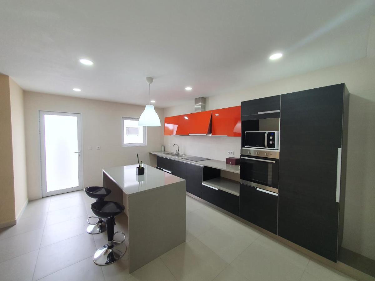 Casa Dos Amigos Villa Понта Делгада Екстериор снимка
