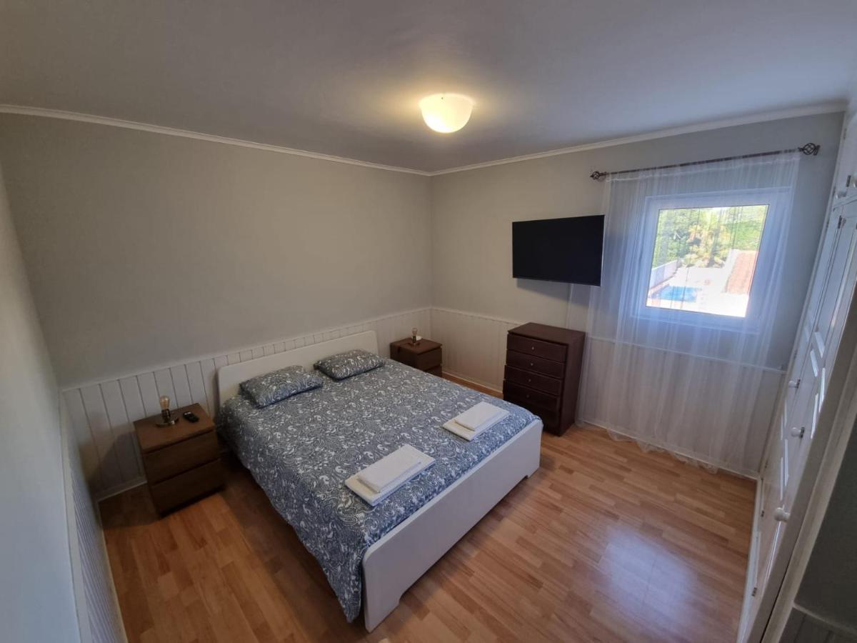Casa Dos Amigos Villa Понта Делгада Екстериор снимка
