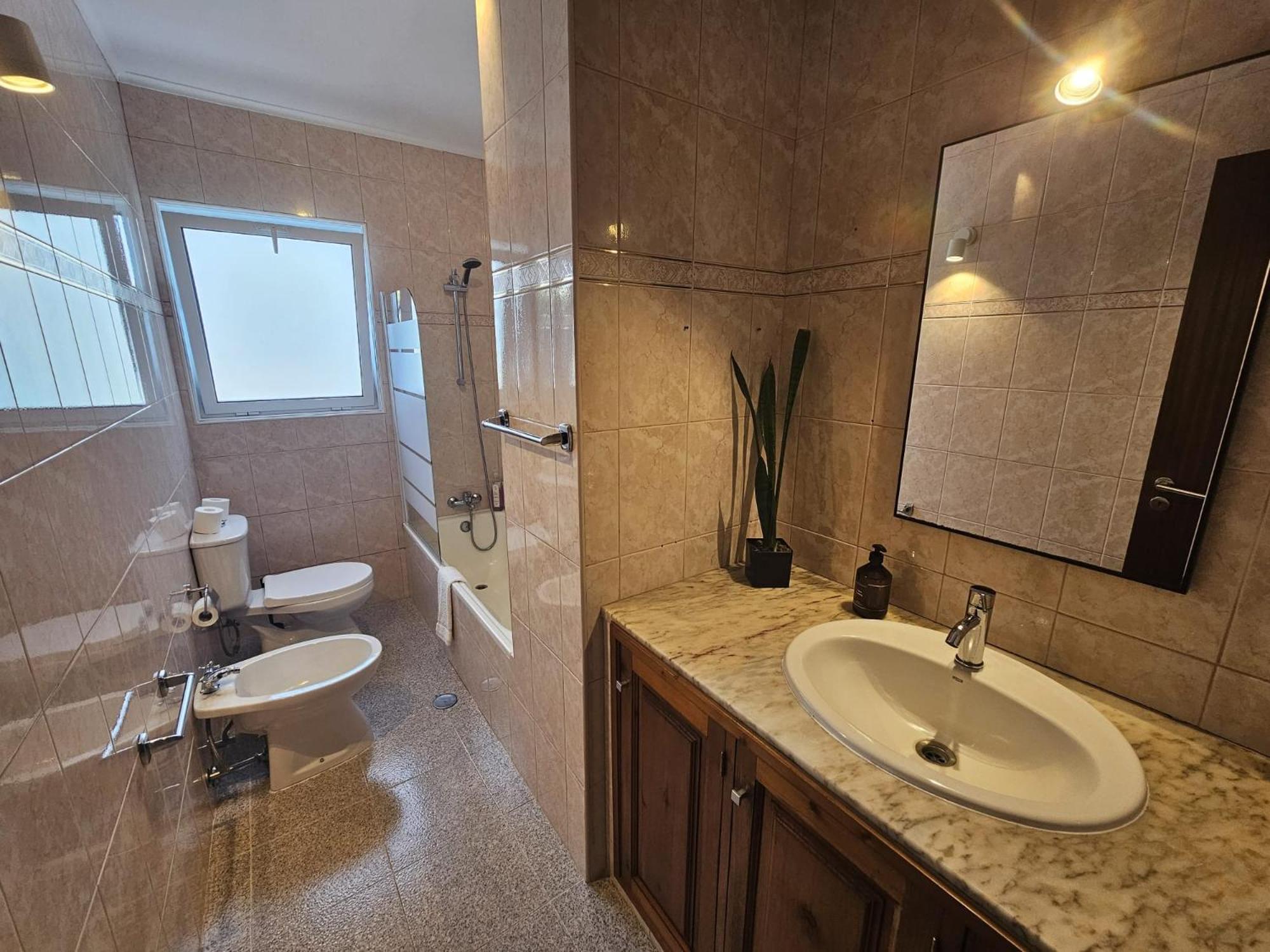 Casa Dos Amigos Villa Понта Делгада Екстериор снимка