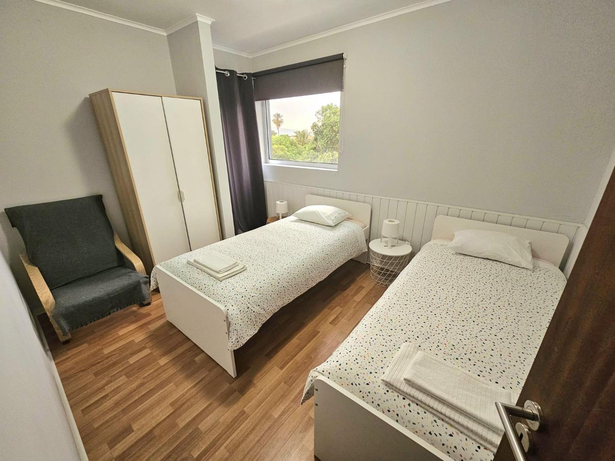 Casa Dos Amigos Villa Понта Делгада Екстериор снимка